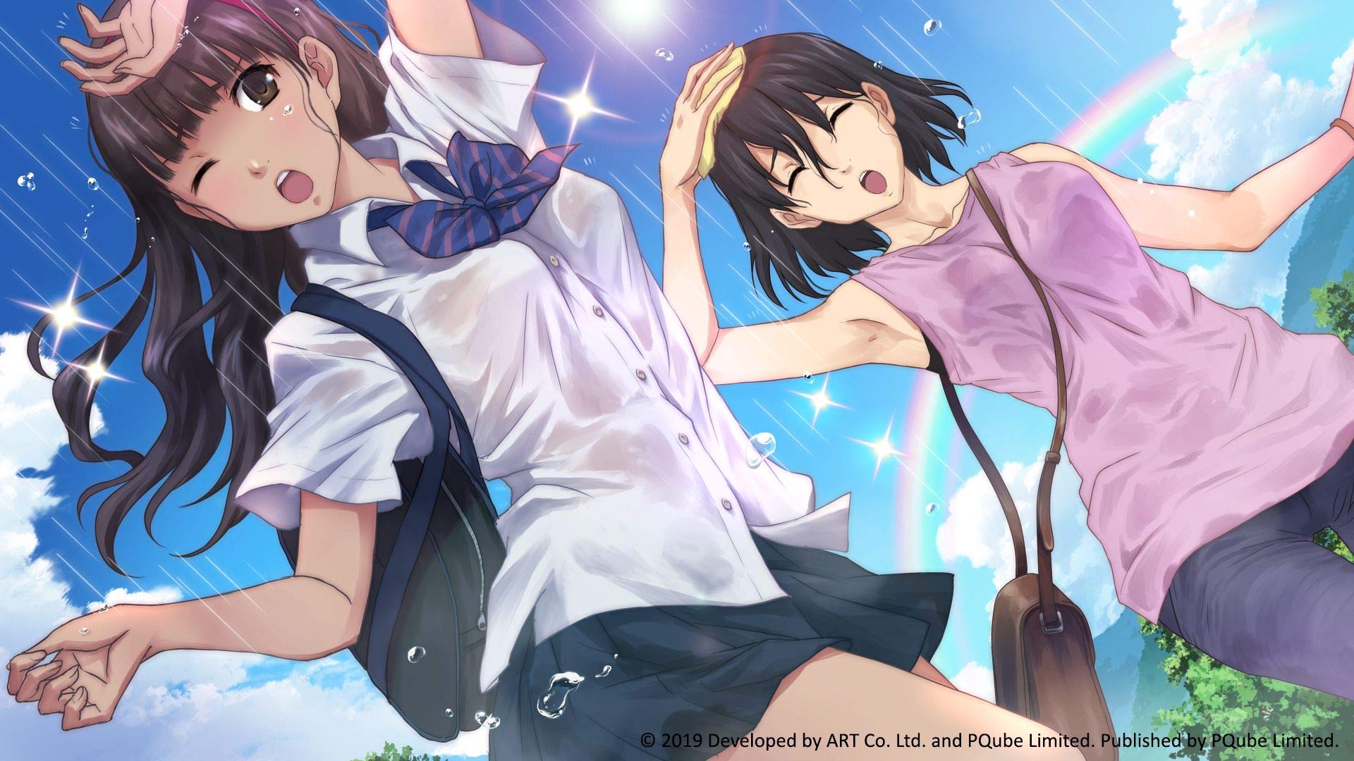 Kotodama : Les sept mystères de Fujisawa Kotodama : Les sept mystères de Fujisawa